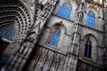 Cathedral de Barcelona