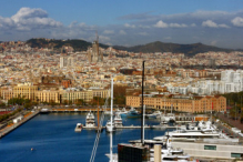 Port Vell de Barcelona