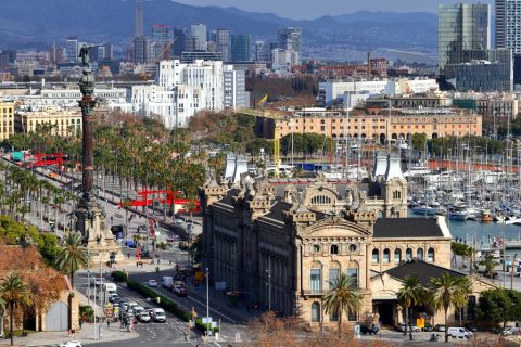 Agència Tributària de Catalunya - Tax Agency of Catalonia – Barcelona, Spain