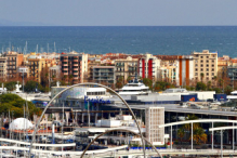 La Barceloneta