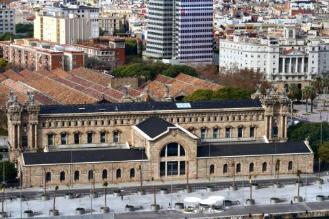 Agència Tributària de Catalunya - Tax Agency of Catalonia – Barcelona, Spain