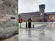 Castello Sforzesco