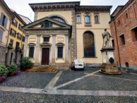 Biblioteca Ambrosiana