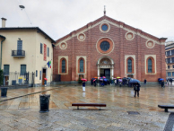 Basilica di Santa Maria delle Grazie