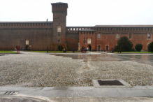 Castello Sforzesco