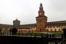 Castello Sforzesco