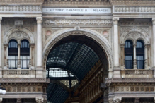 Galleria Vittorio Emanuele II