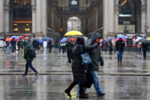 Piazza del Duomo