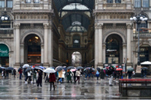 Galleria Vittorio Emanuele II