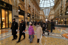 Galleria Vittorio Emanuele II