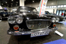 Lancia Flavia Coupe, 1962
