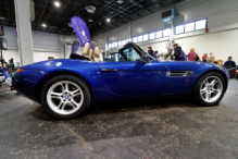BMW Z8