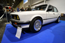 BMW E30