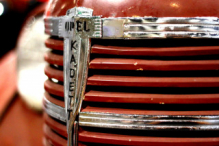 Opel Kadett I