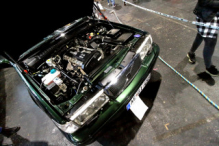Volvo 960