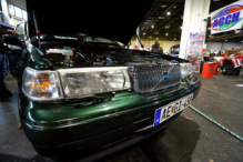 Volvo 960