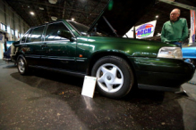 Volvo 960