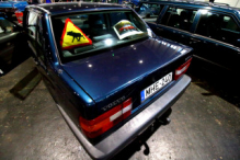 Volvo 850 GLT
