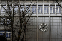 Gymnasium Kirschgarten