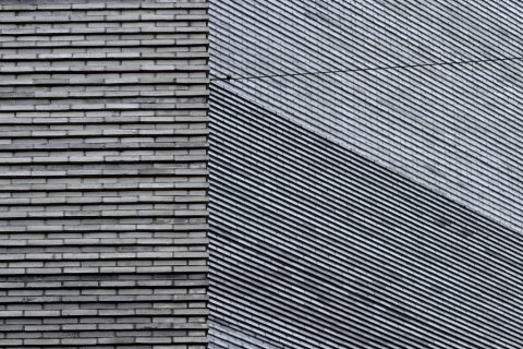 Kunstmuseum Basel / Neubau – Basel, Switzerland