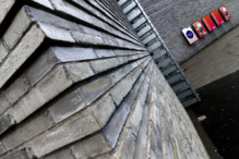 Kunstmuseum Basel / Neubau