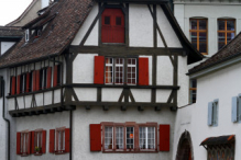 Münsterplatz 