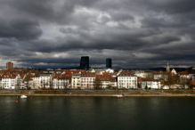 Altstadt Kleinbasel