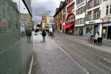 Barfüsserplatz