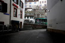 Steinenbachgässlein, Basel