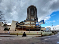BIS-Tower / BIS-high rise