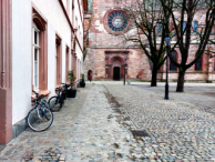 Basler Münster