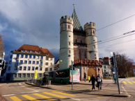 The Spalentor