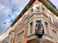 Nussgnagger, Basel Carnival
