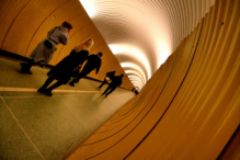 Brunkeberg Tunnel