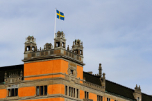 Statsrådsberedningen, Justitiedepartementet, Sverige