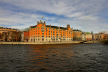 Statsrådsberedningen, Justitiedepartementet, Sverige