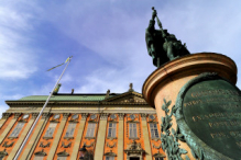 Riddarhuset - House of Nobilit
