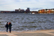 Riddarfjärden