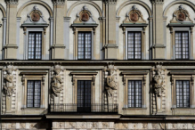 Östra riksdagshuset - East Parliament Building