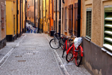 Prästgatan, Gamla stan