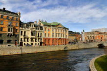Sagerska huset - Sager House