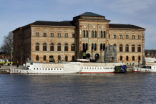 Nationalmuseum, Stockholm