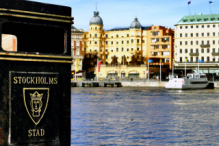Stockholms ström
