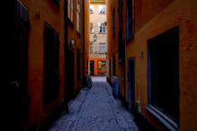 Gallery Nord Amber