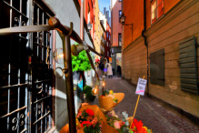 Christoffers Blommor