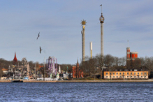 Gröna Lund