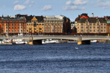 Skeppsholmsbron