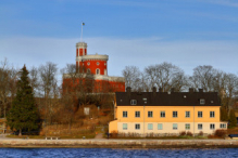 Kastellet, Stockholm