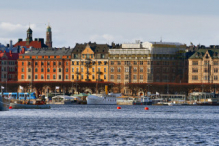 Strandvägen