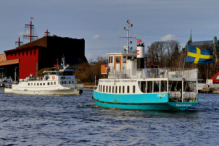 M/S Emelie